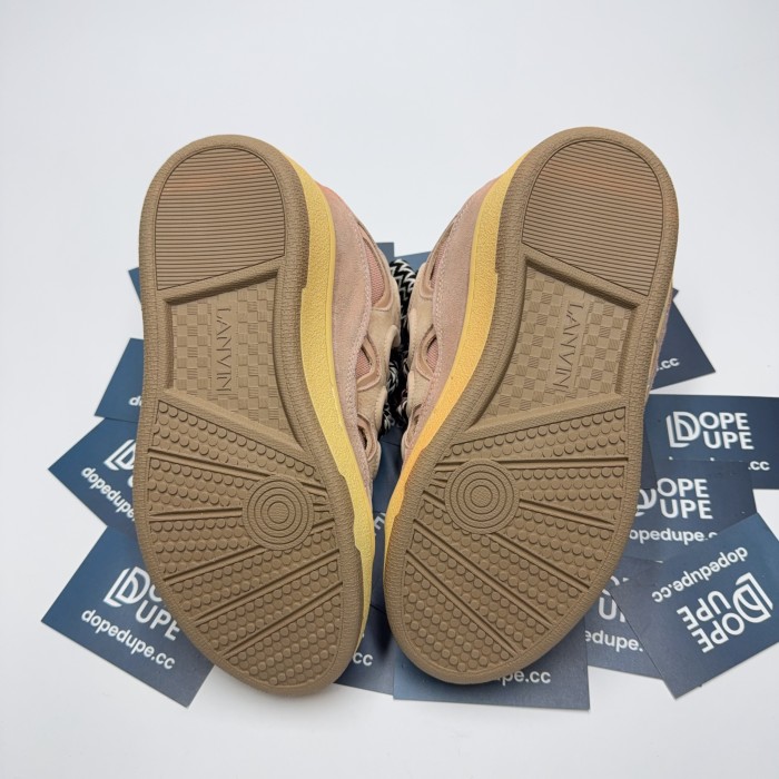 Curb Sneaker(Unisex)35-45
