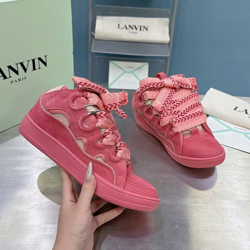 Curb Sneaker(Unisex)35-46 -084=