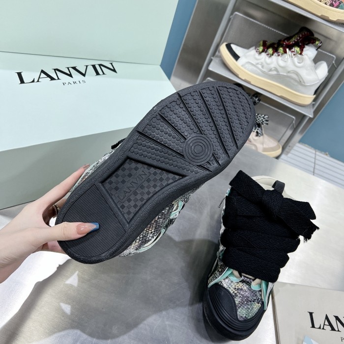 Curb Sneaker(Unisex)35-46 -084=
