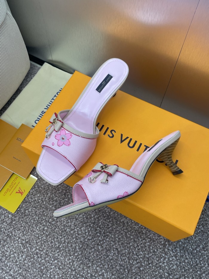 Takashi Murakami Sandals (Female)36-41=