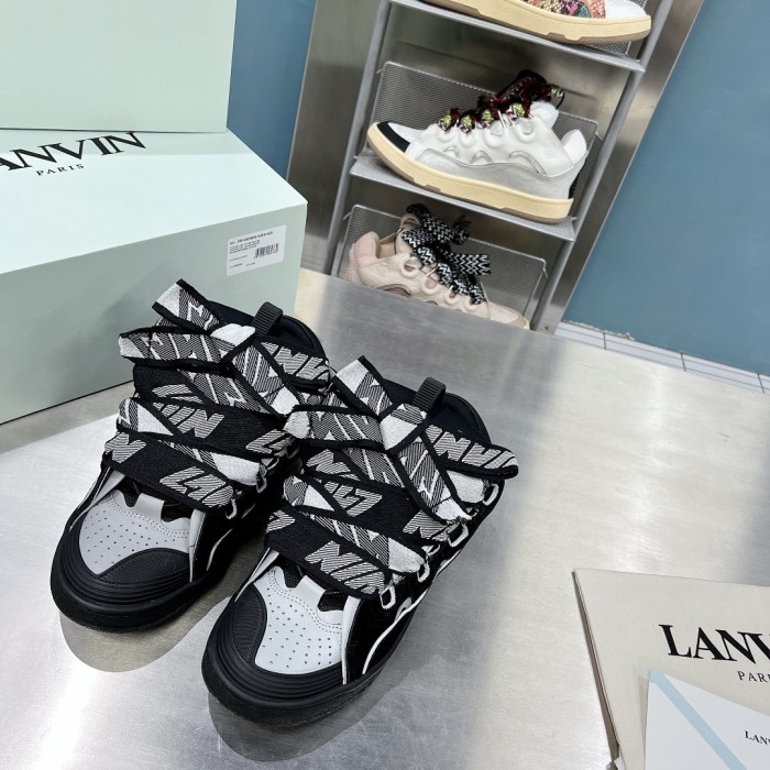 Curb Sneaker(Unisex)35-46 -084=
