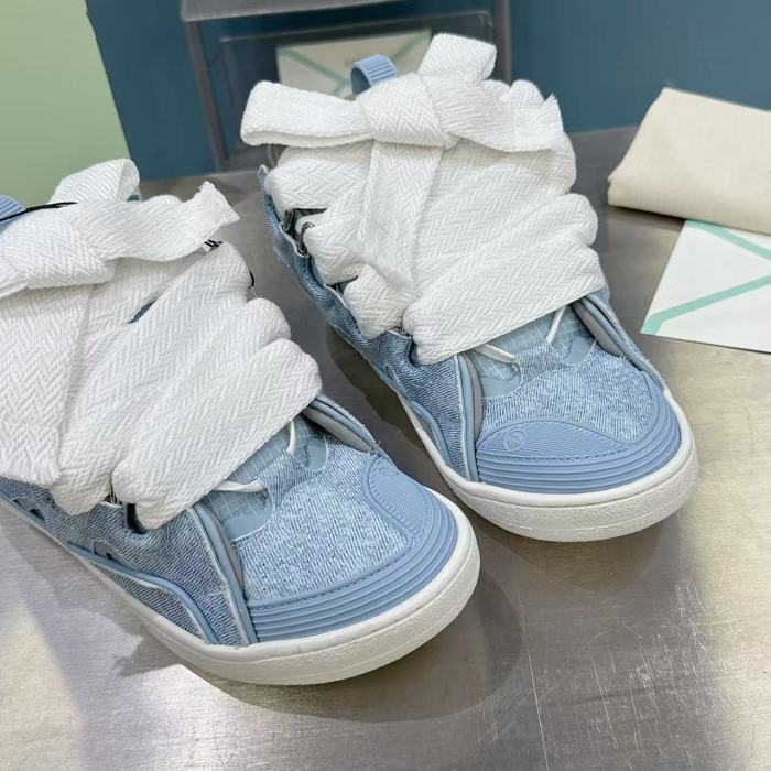 Curb Sneaker(Unisex)35-46 -084=