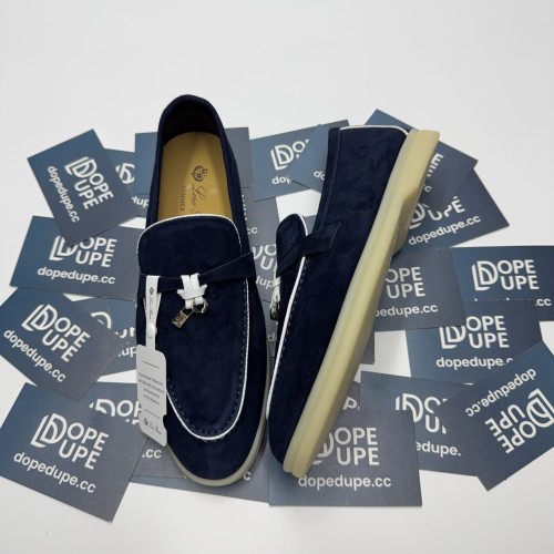 Summer Charms Walk Loafer(Male)38-45