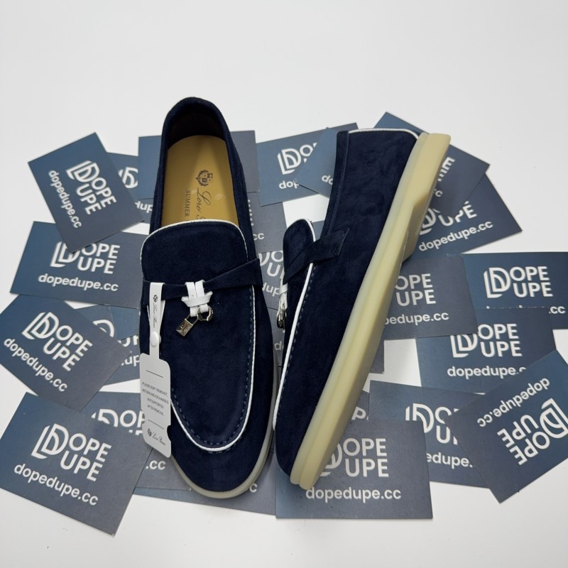Summer Charms Walk Loafer(Male)38-45