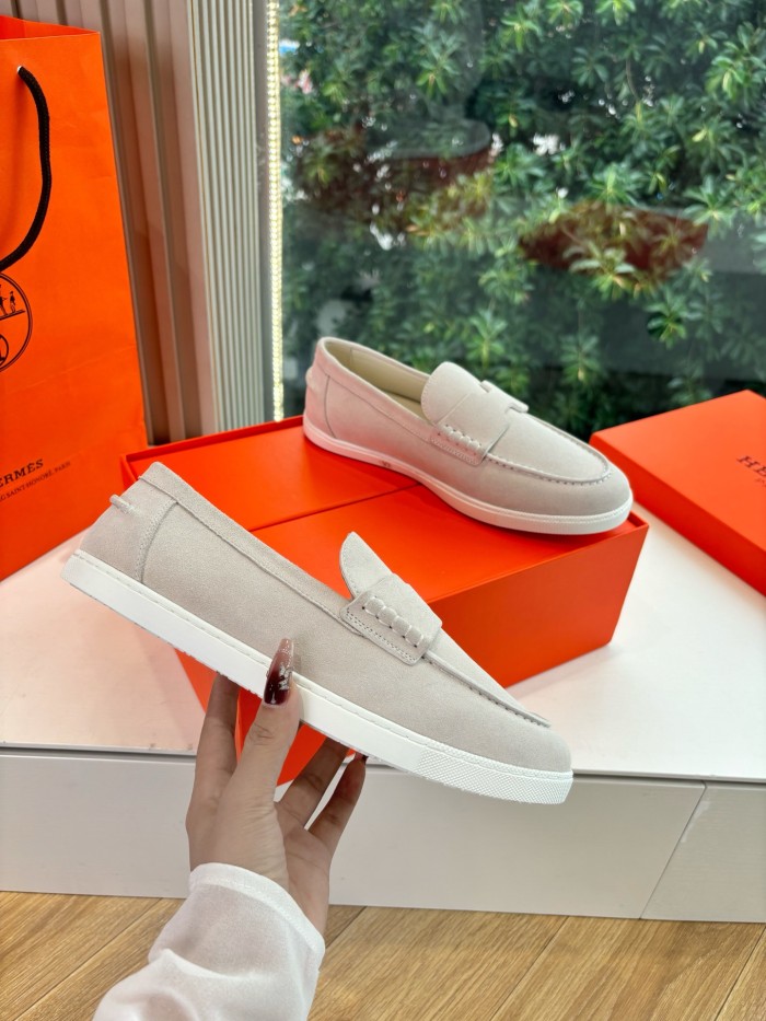 Open Walk Loafer(Male)38-45=