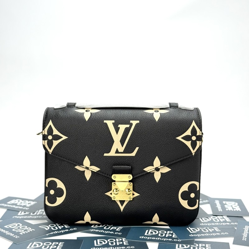 Pochette Metis“25*19*7CM” 057
