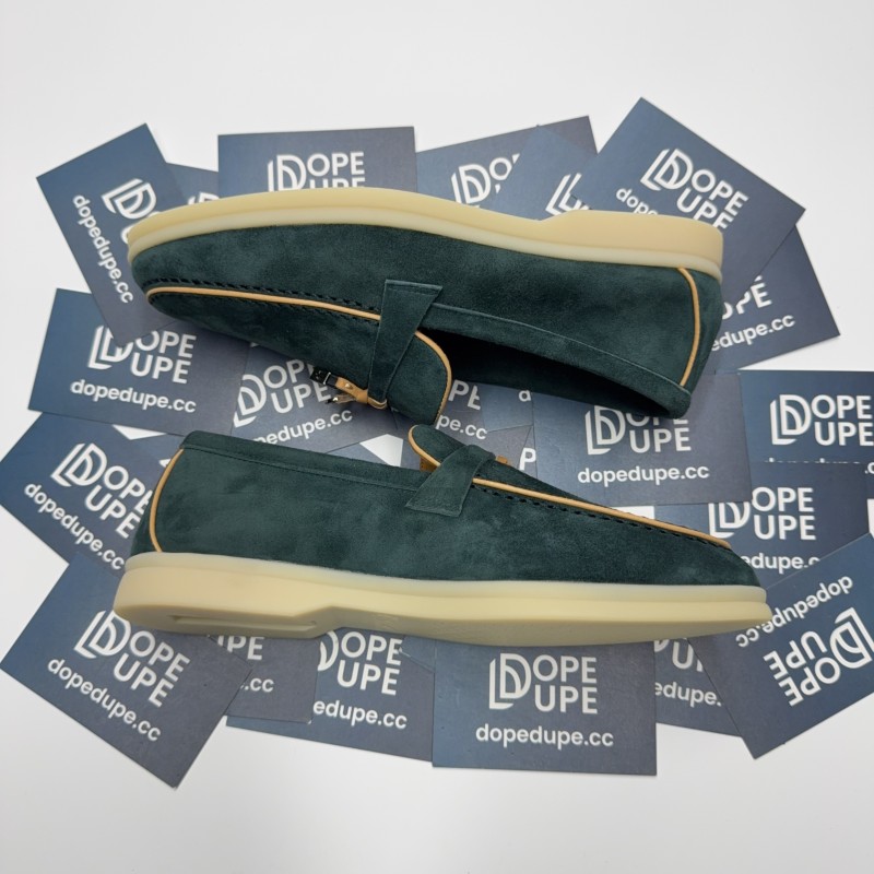 Summer Charms Walk Loafer(Male)38-45