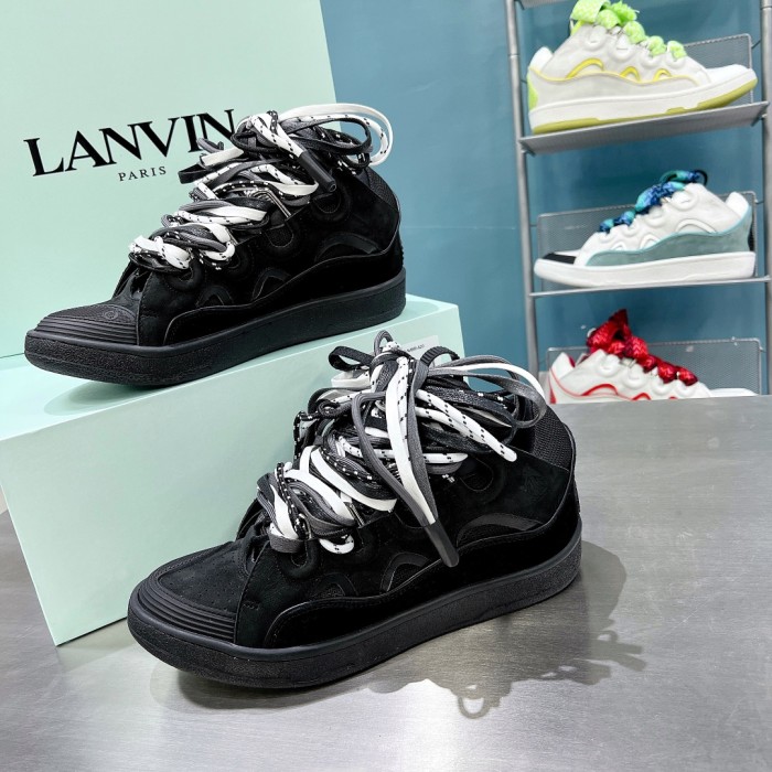 Curb Sneaker(Unisex)35-46 -084=