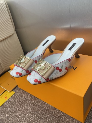 Takashi Murakami Sandals (Female)36-41=