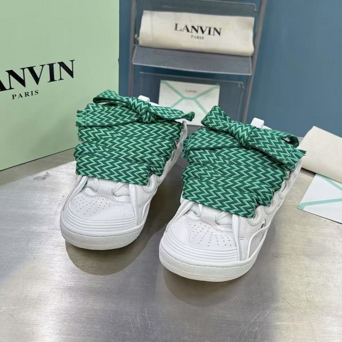 Curb Sneaker(Unisex)35-46 -084=