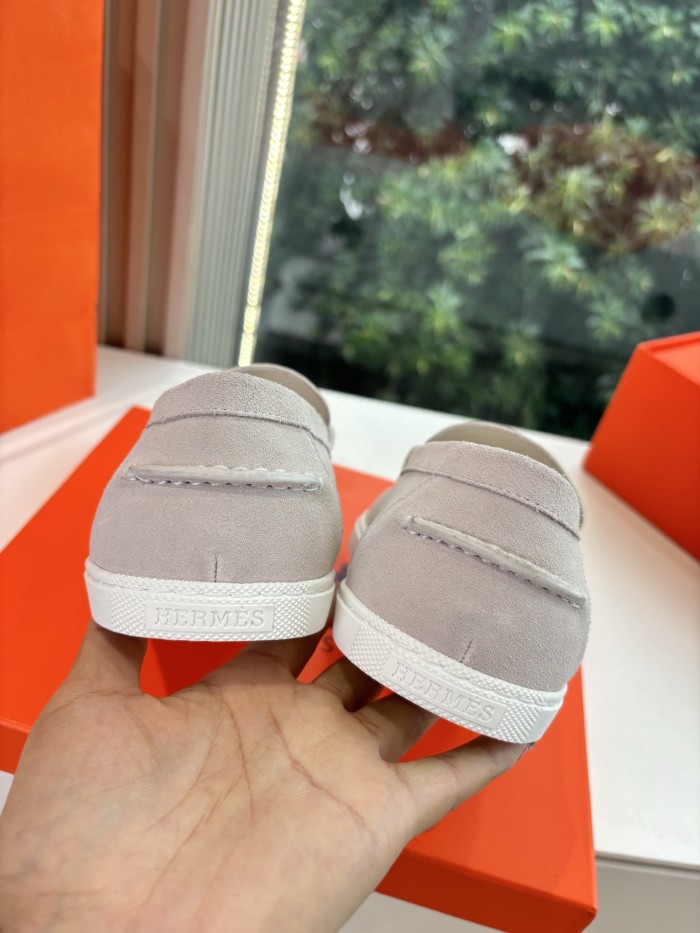 Open Walk Loafer(Male)38-45=