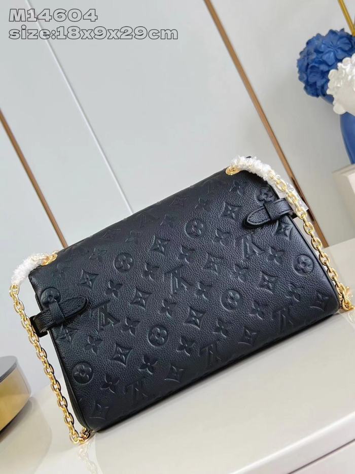 Anytime Flap bag “29.5*18.5*9.5CM” 037