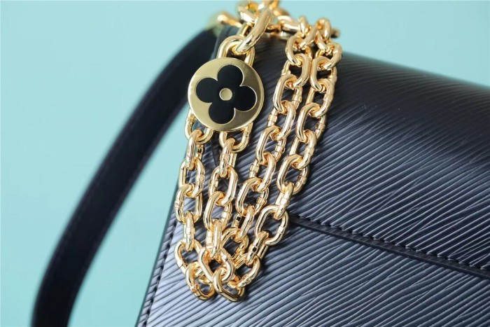 GM Twist Crossbody Bag “23*17*9.5CM” 087