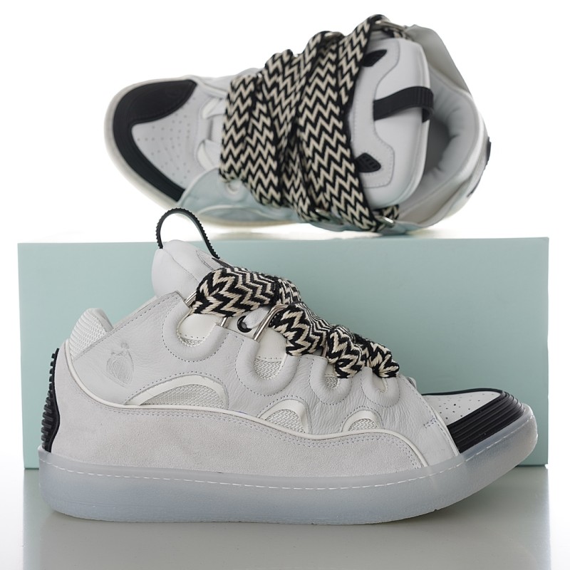 Curb Sneaker(Unisex)35-45=