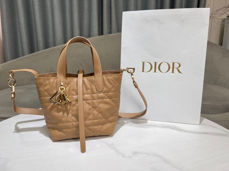 Dior Toujours “16×18×12cm”-096=