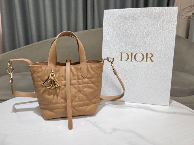 Dior Toujours “16×18×12cm”-096=
