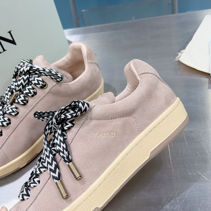 Lite Curb Sneaker(Unisex)35-45 -083=
