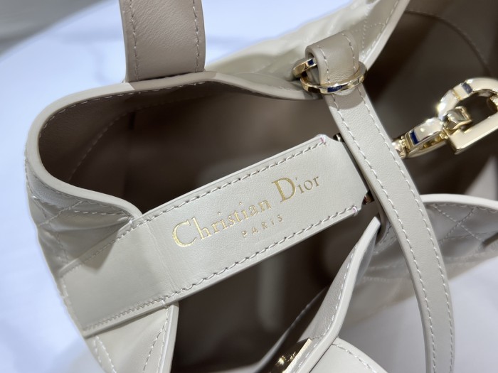 Dior Toujours “16×18×12cm”-096=