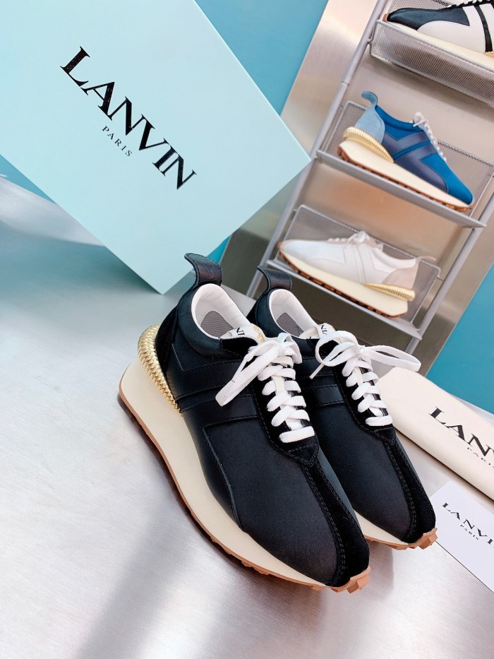 Bumpr Sneaker(Female)35-40 -053=