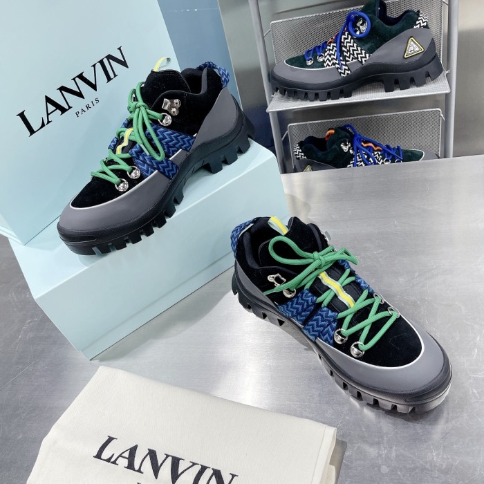 Vibram Sneaker(Unisex)35-45 -024=