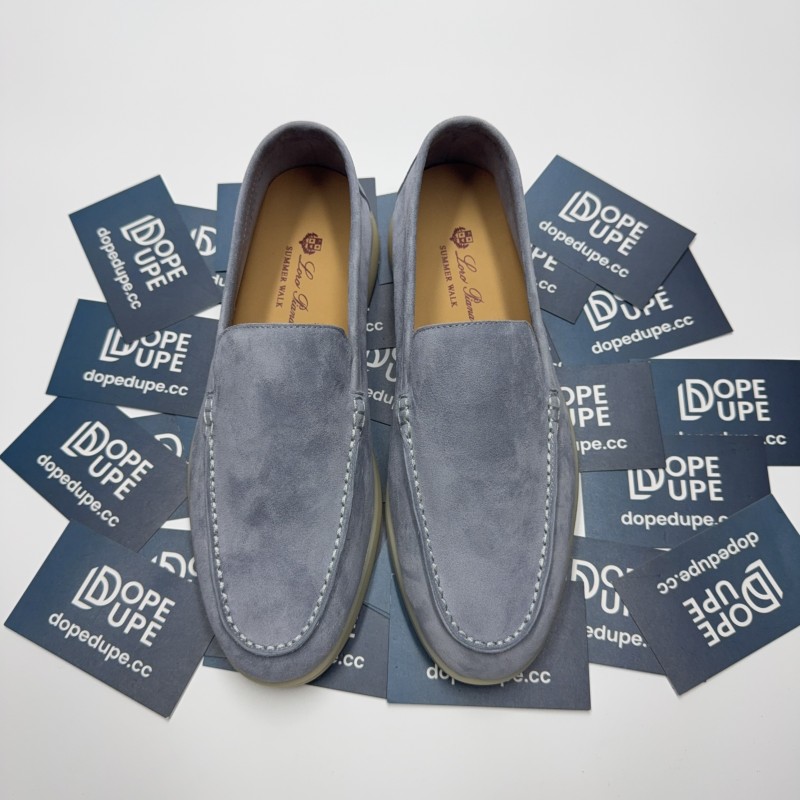 Summer Walk Loafer(Male)38-45