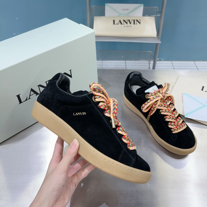 Lite Curb Sneaker(Unisex)35-45 -083=