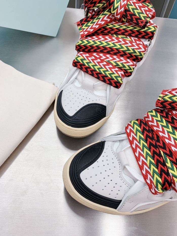 Curb Sneaker(Unisex)35-46 -084=
