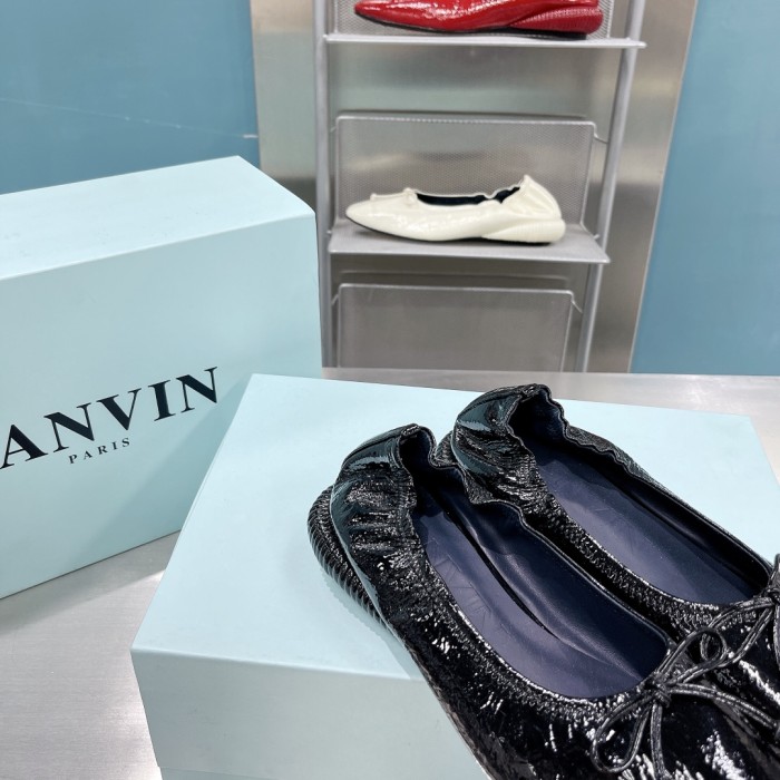 Ballet Sneaker(Unisex)35-40 -083=