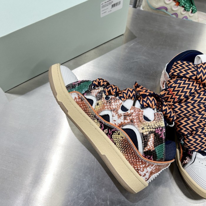 Curb Sneaker(Unisex)35-46 -084=