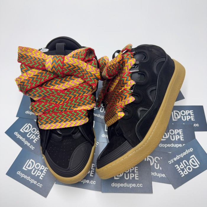Curb Sneaker(Unisex)35-45