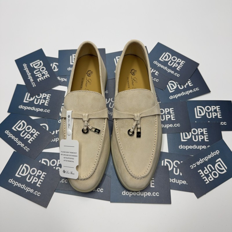 Summer Charms Walk Loafer(Male)38-45
