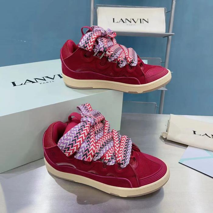 Curb Sneaker(Unisex)35-45=