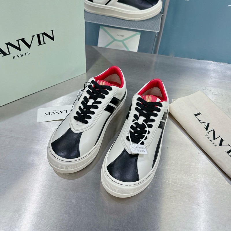 Cash x Future Panelled Sneaker(Male)39-45 -004=