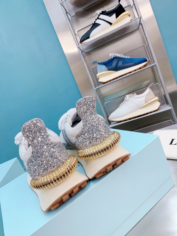 Bumpr Sneaker(Female)35-40 -053=