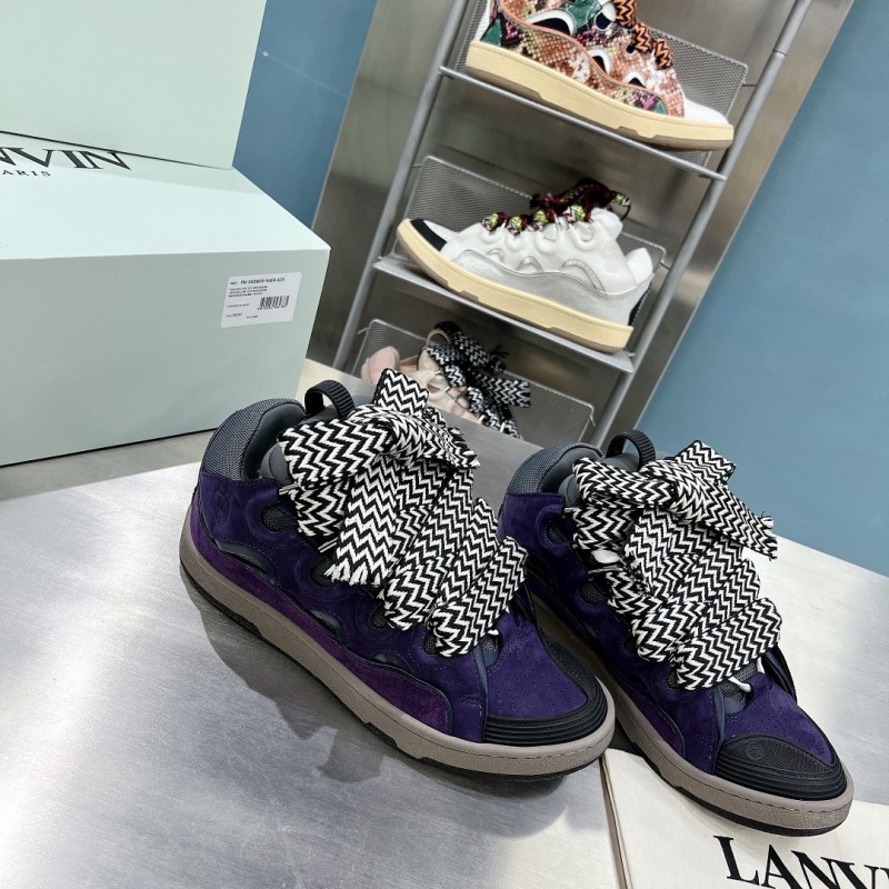 Curb Sneaker(Unisex)35-46 -084=