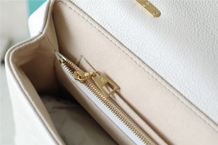 GM Madeleine Shoulder Bag “30*19.5*11CM” 057