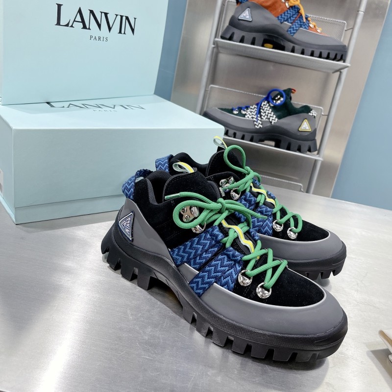 Vibram Sneaker(Unisex)35-45 -024=