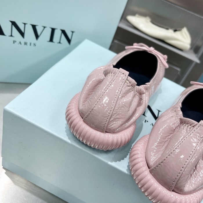 Ballet Sneaker(Unisex)35-40 -083=