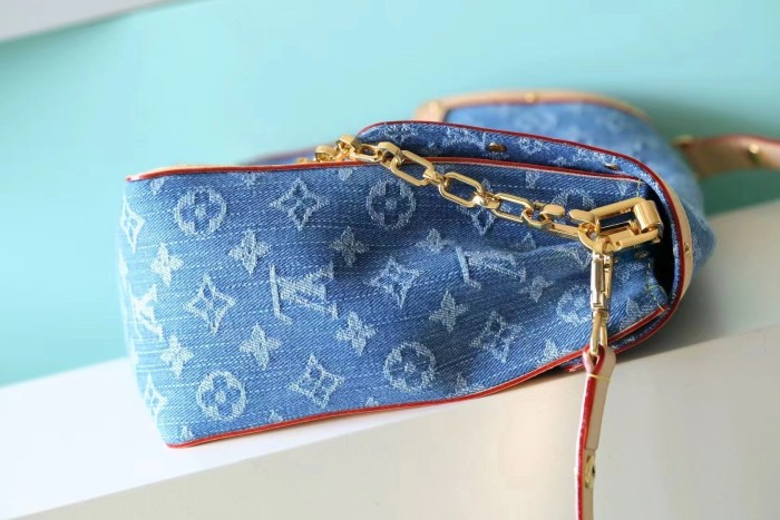 GM Dauphine Soft Crossbody Bag “28*20*11CM” 057