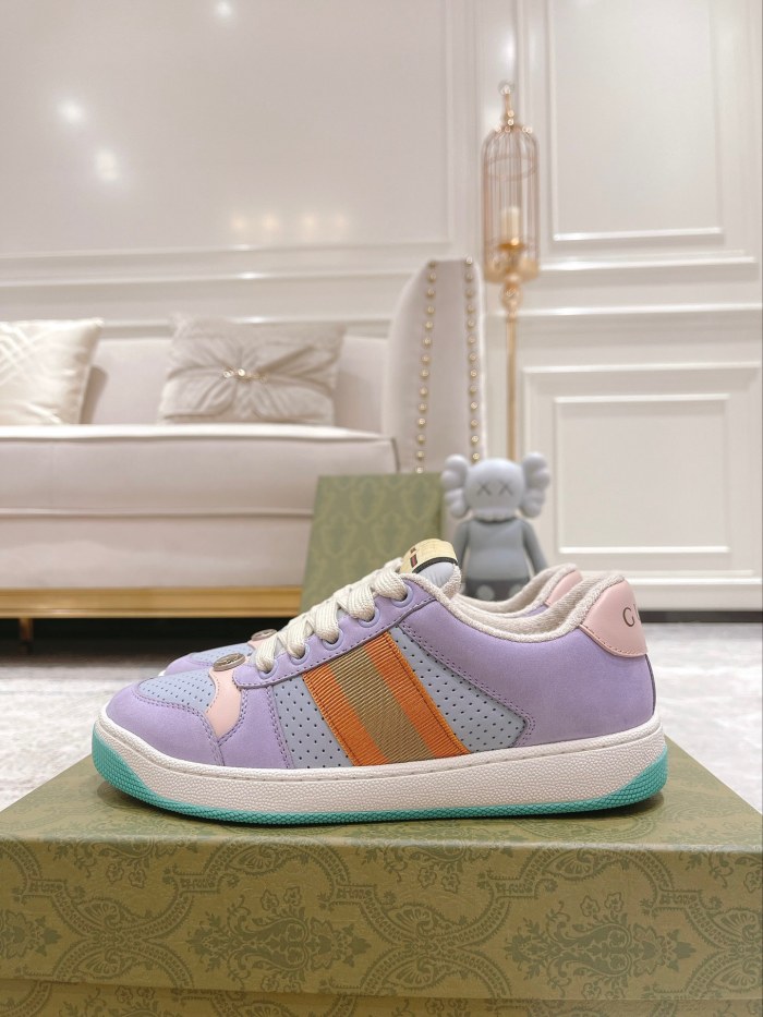 Screener Sneaker(Unisex)36-45=