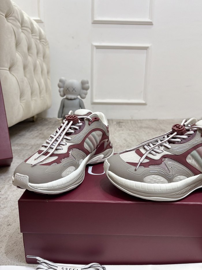 Run Sneaker(Unisex)36-45=