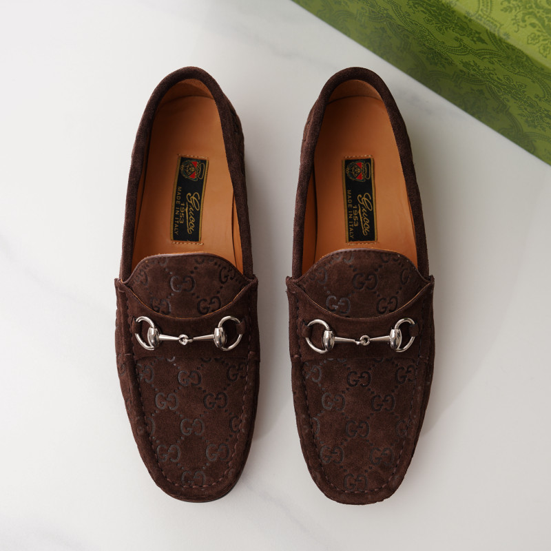 Interlocking G Loafer(Male)38-45=