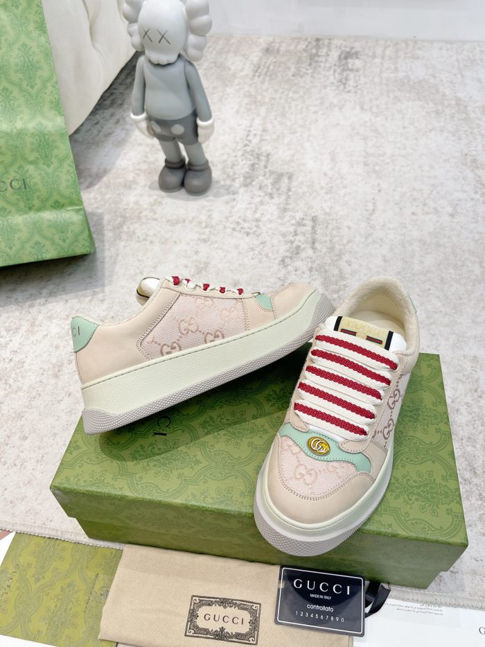 Screener Sneaker(Unisex)36-45=