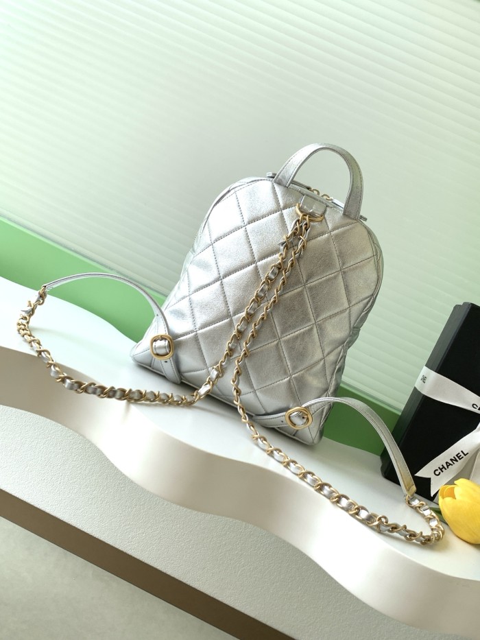 25K Backpack “22x22.5x8.5cm” -038 =AS5793