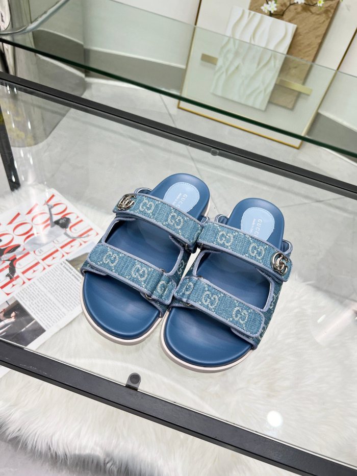 GG Slides (Female)35-40=