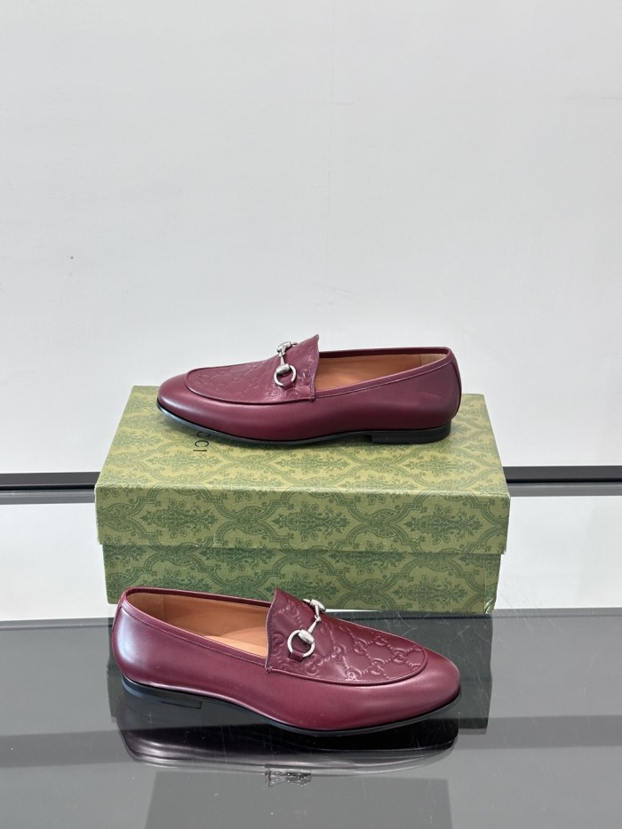 Interlocking G Loafer(Male)38-45=