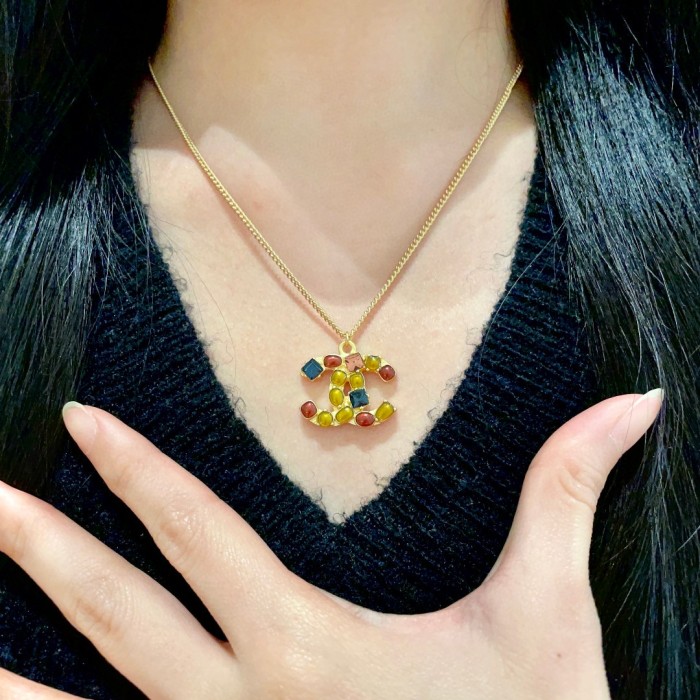 Necklace 57=
