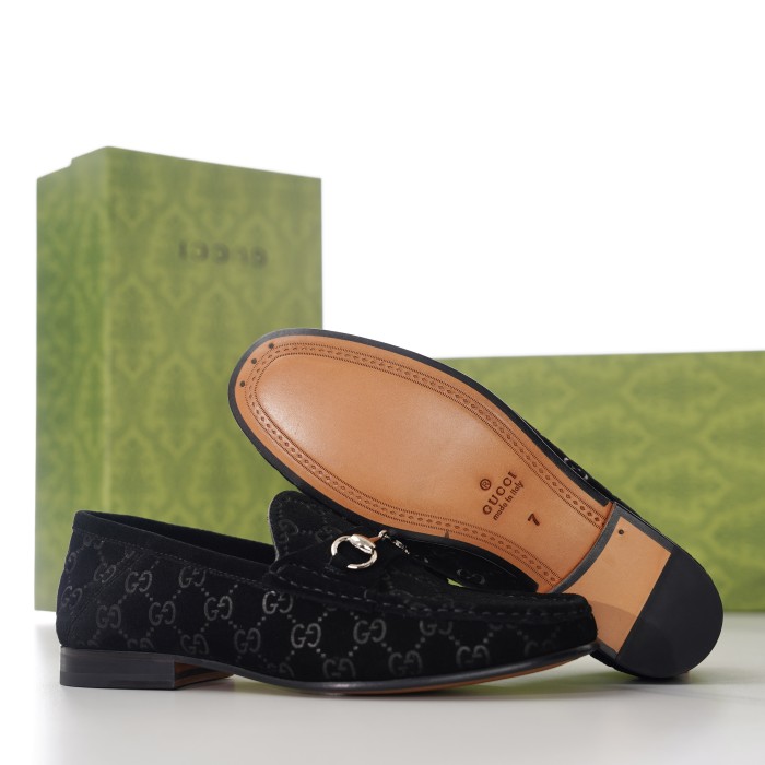 Interlocking G Loafer(Male)38-45=
