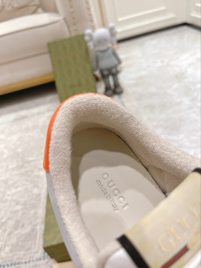 Screener Sneaker(Unisex)36-45=