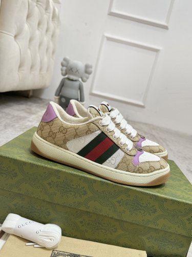 Screener Sneaker(Unisex)36-45=